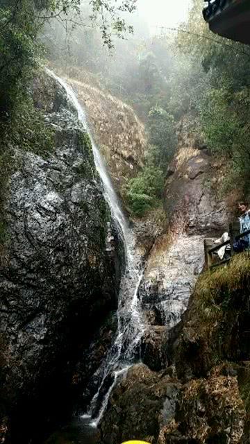南线的旅程从贺州出发，现在我们在桂林